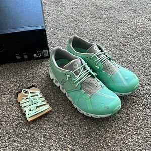 On Running -  Womens Cloud Running Walking Shoes